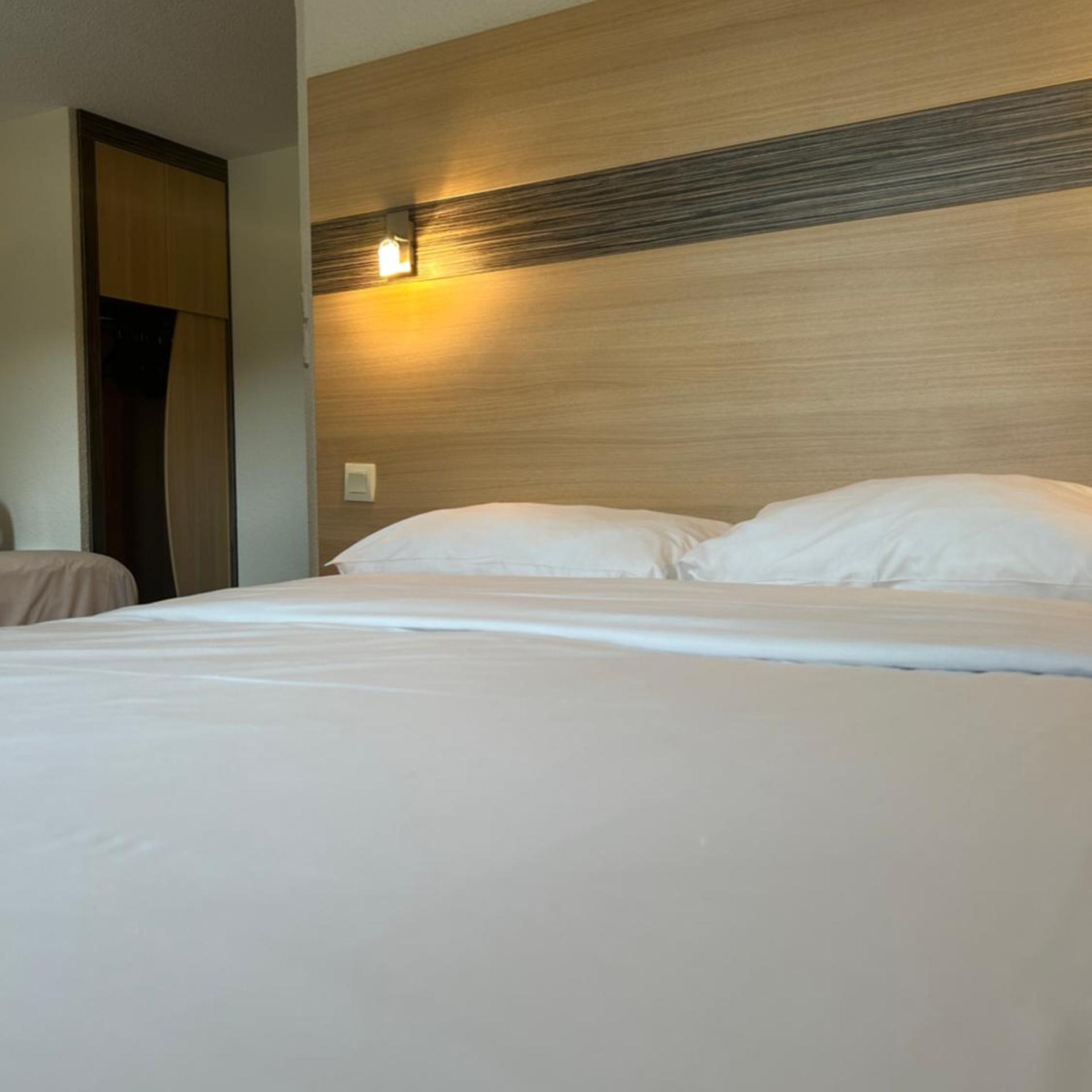 P'TIT DEJ-HOTEL ANNECY NORD 13/48
