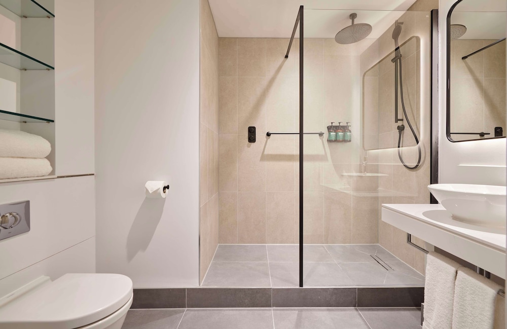 Hyatt House London Stratford 47/50