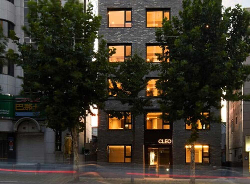 Hostel CLEO Seoul Hongdae 4/37