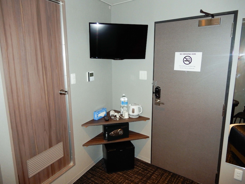 Hotel S-Presso -The North- 49/54