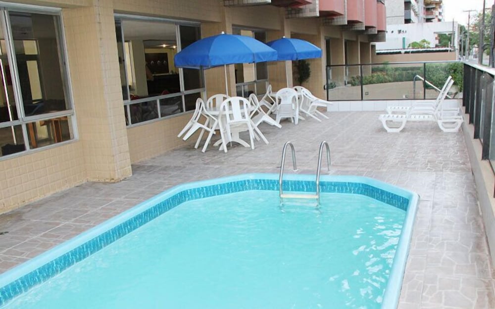Lagoa Mar Hotel 35/56