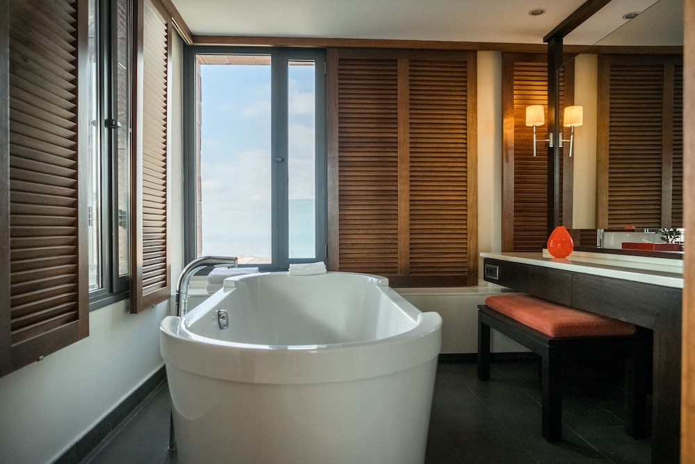 Salobre Hotel Resort Serenity 18/40