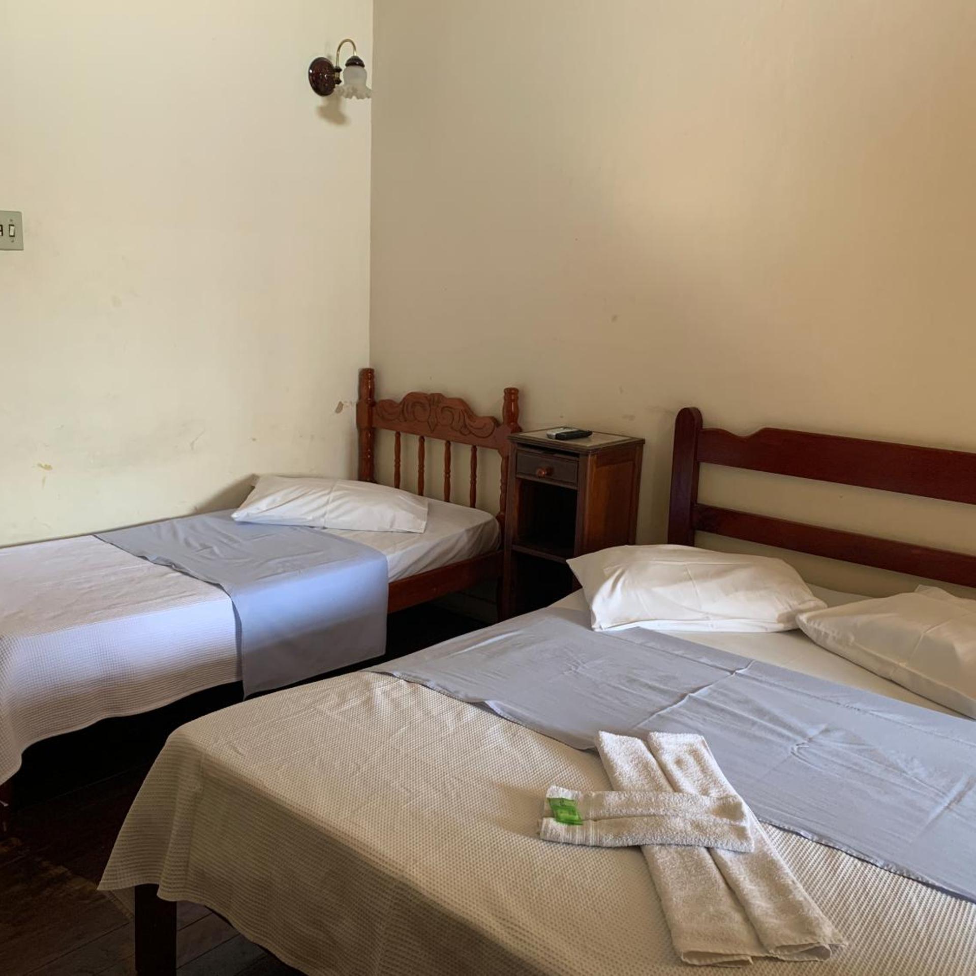 Hotel Valenciano 16/49