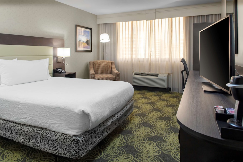Hilton Garden Inn Reagan National Airport 8/72