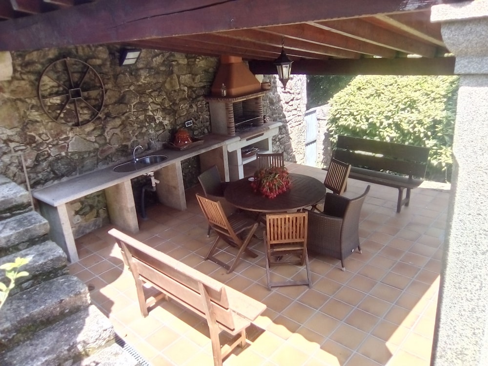 Casa de Trillo 26/50