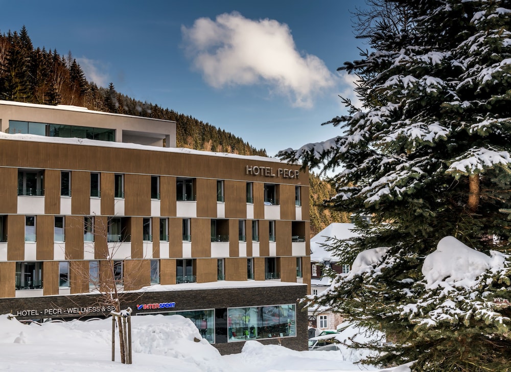 Hotel Pecr Apartments 2/38
