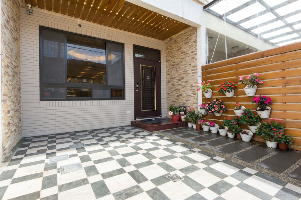 Pure B&B 28/31
