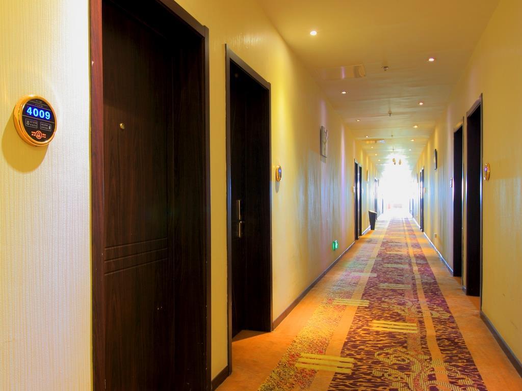 Capital Airport International Hotel 26/45