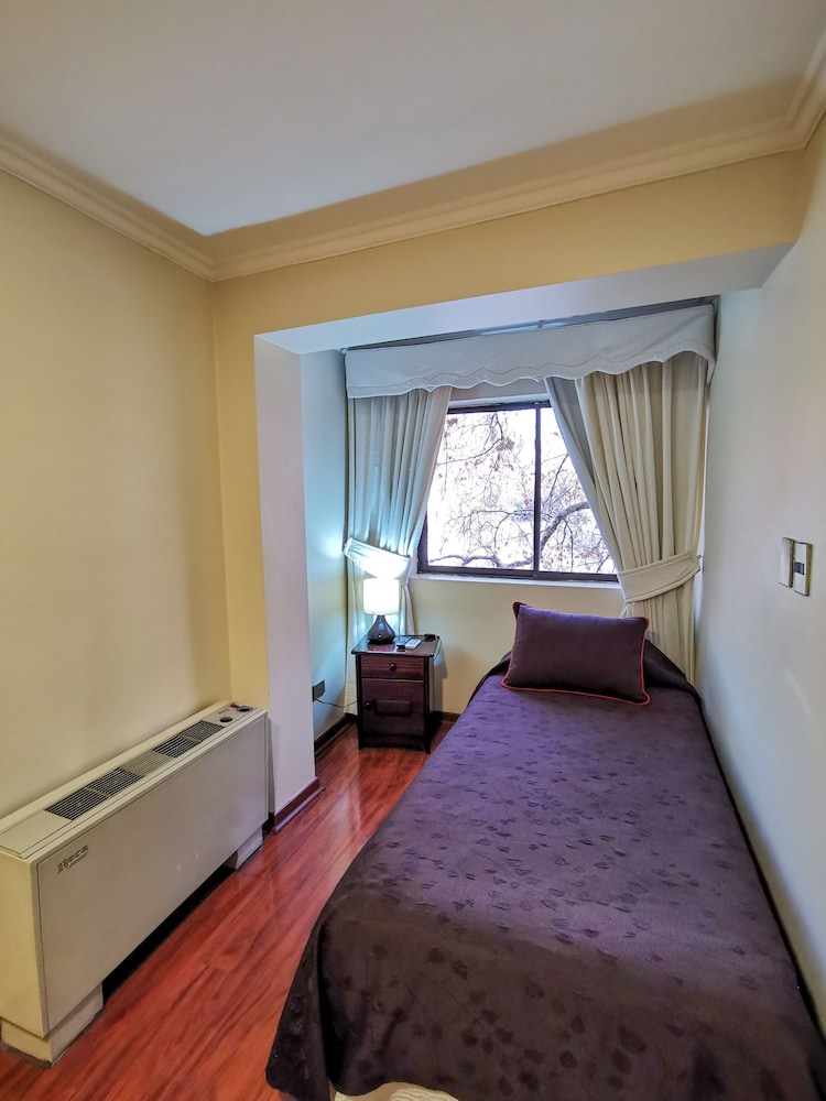 Principado Hotel 9/23