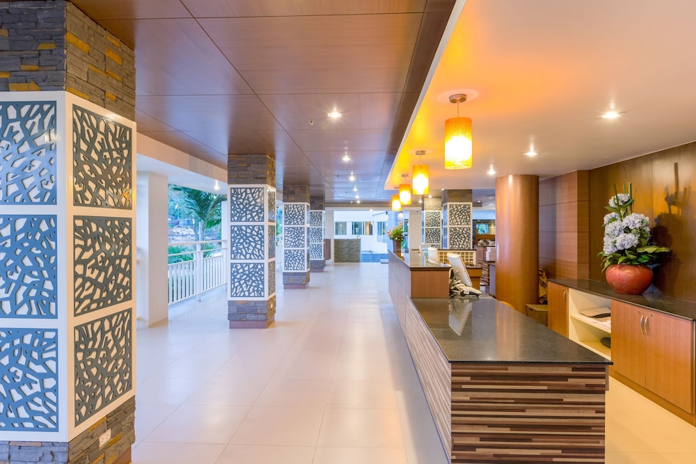 Chanalai Hillside Resort 9/74