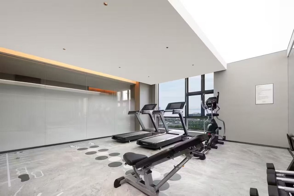 UrCove by Hyatt Hangzhou Xiaoshan Jiangnan Technology City 29/50