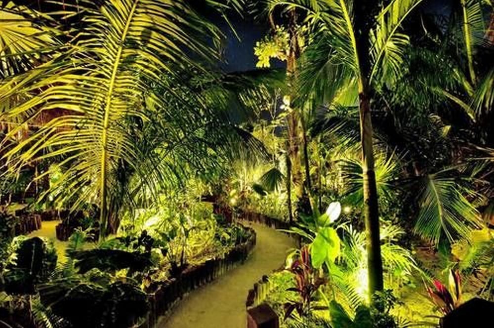 Ramons Village Resort 70/74