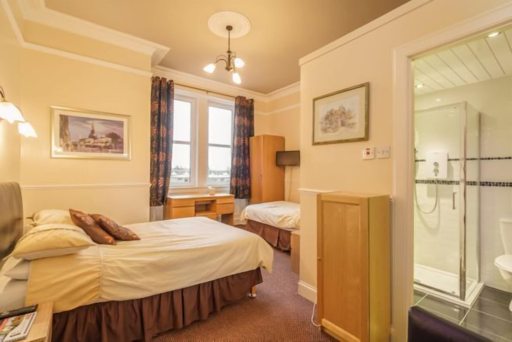 The Brae Guest House B B 14/27