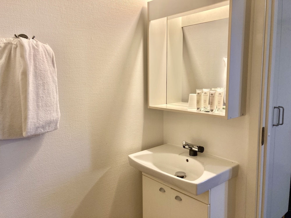 Hotel Svanen, Grindsted 19/56