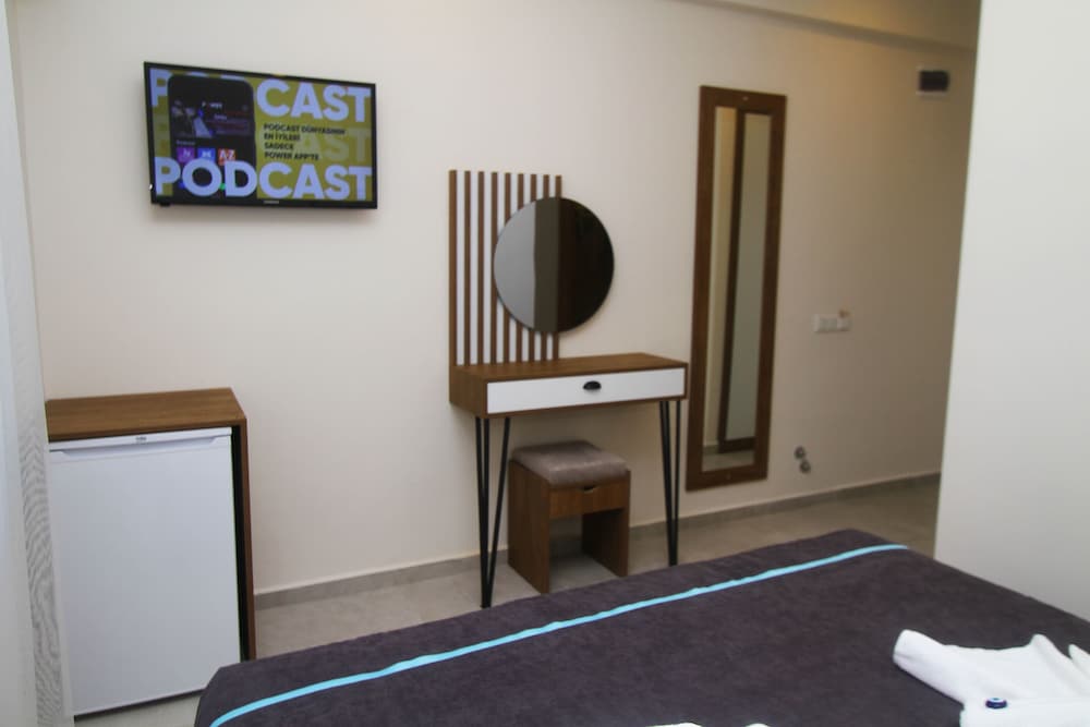 Marinda Otel 17/22
