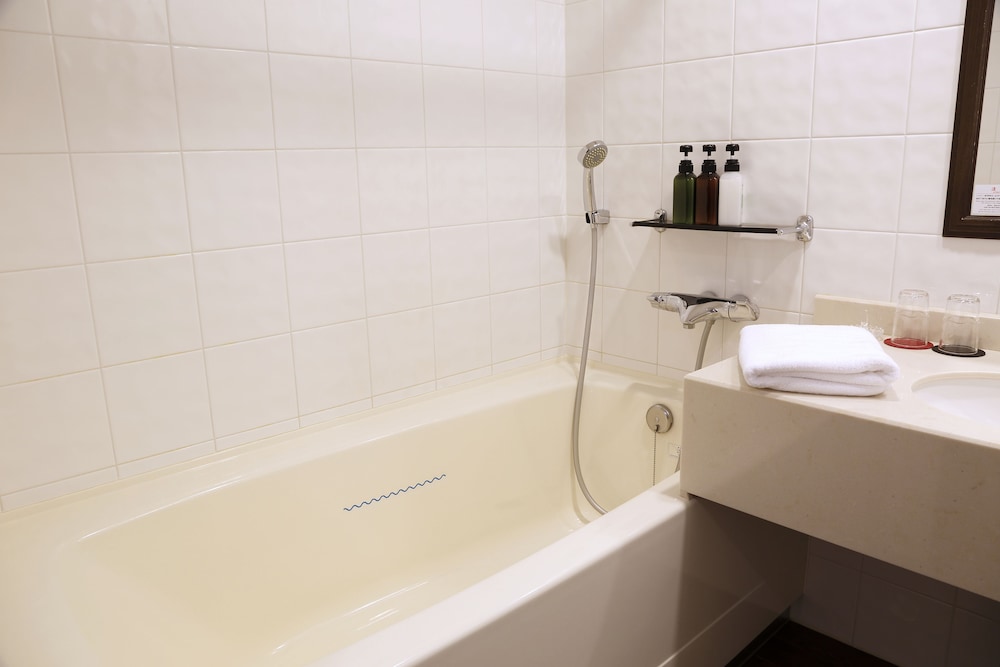 Ibis Styles Sapporo 61/61