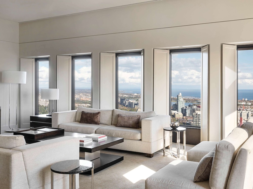 Sofitel Melbourne On Collins 43/75