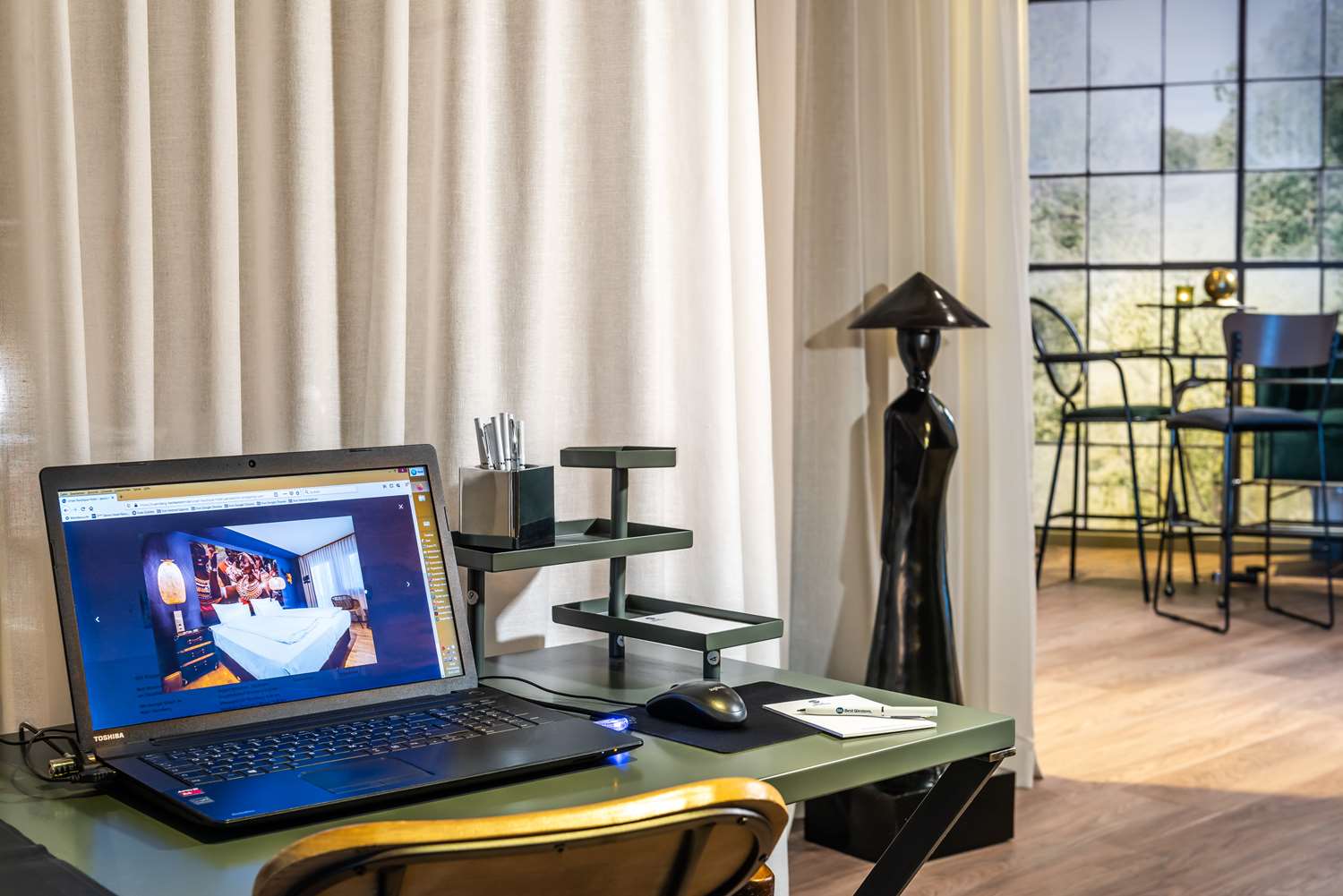 Best Western Hotel Nuernberg Am Hauptbahnhof 40/48