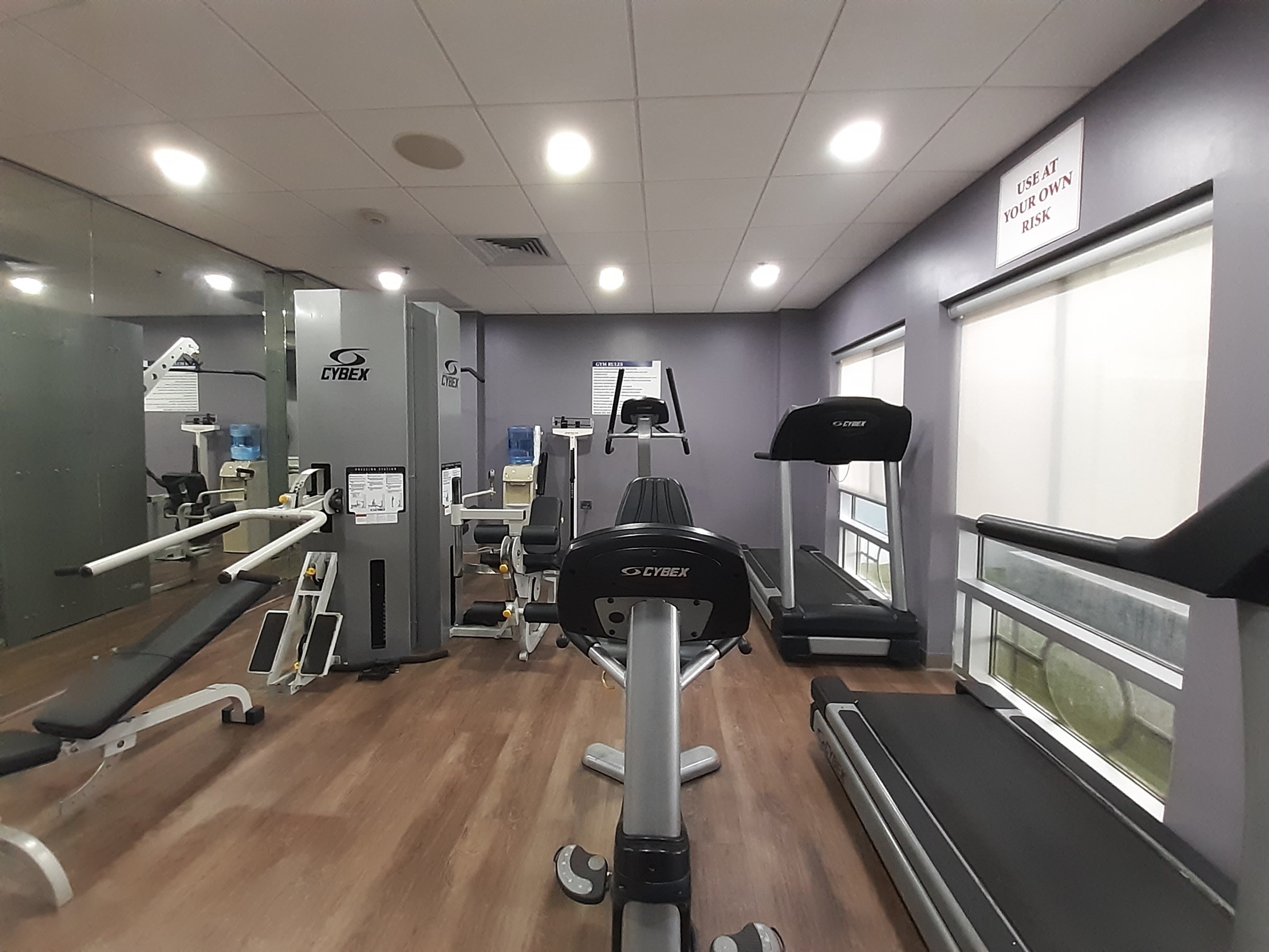 Holiday Inn Express Hotel and Suites Trincity Trinidad Airport 19/34
