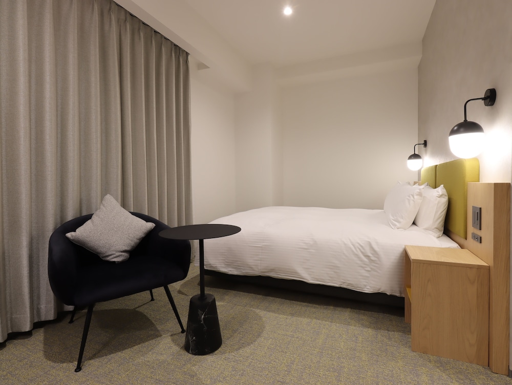 Hotel Tomiya with M's 18/35