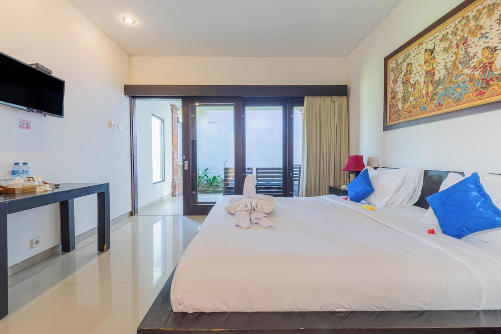 Kampung Canggu 6/50