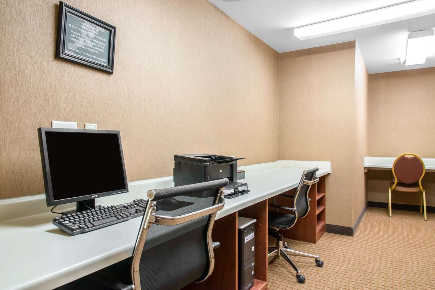 Sleep Inn & Suites Conference Center Eau Claire North 16/22