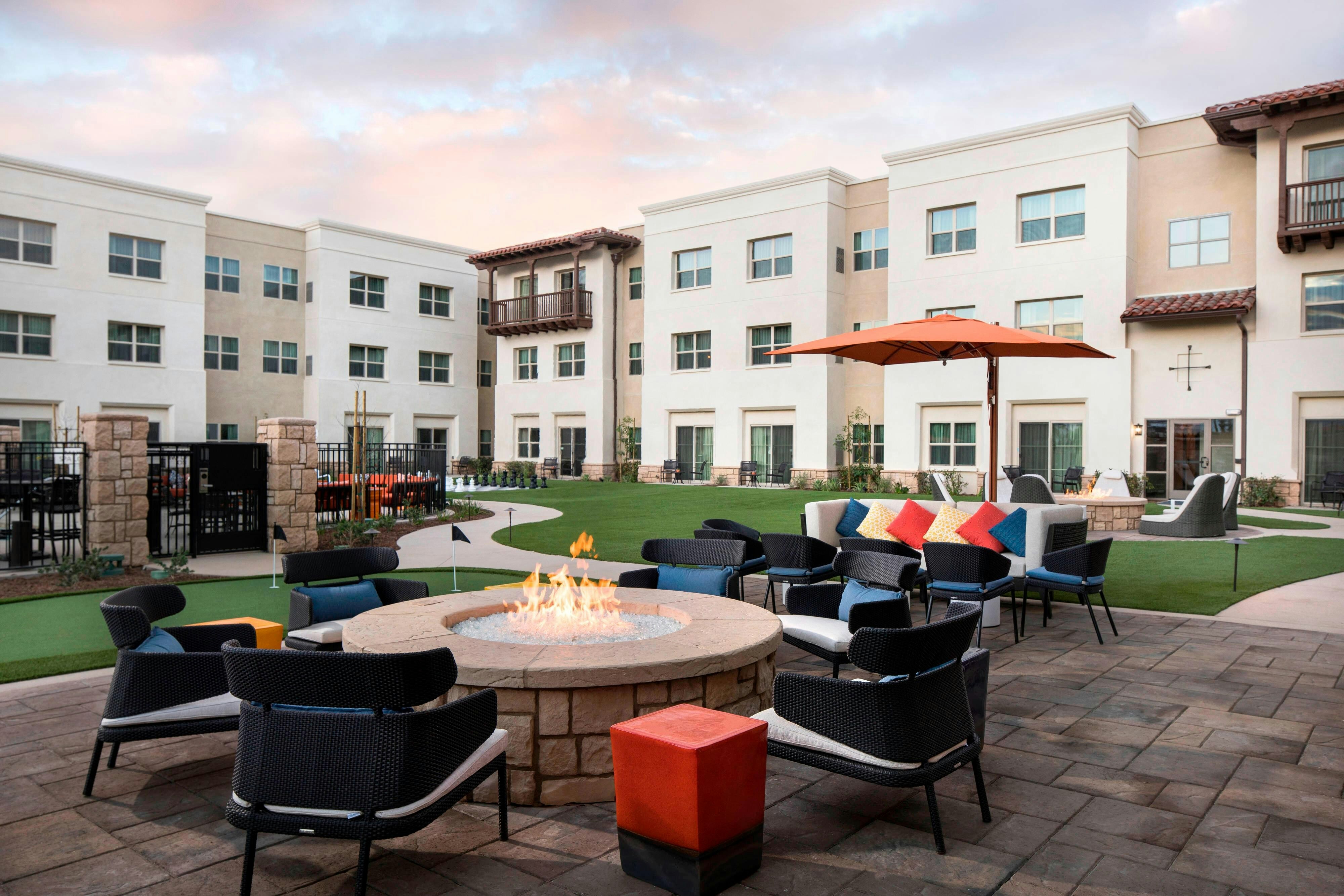 Residence Inn Santa Barbara Goleta 31/56