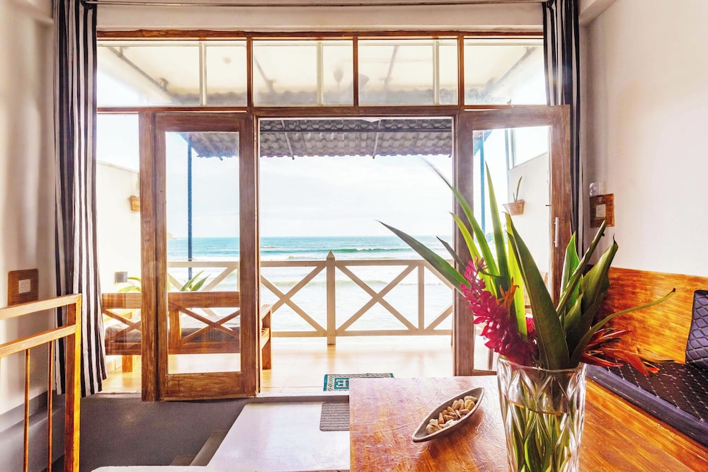 Villa Surf Beach 9/50