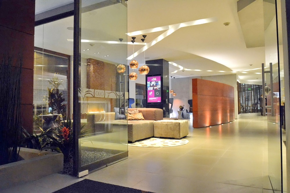 Quo Quality Hotel 33/55