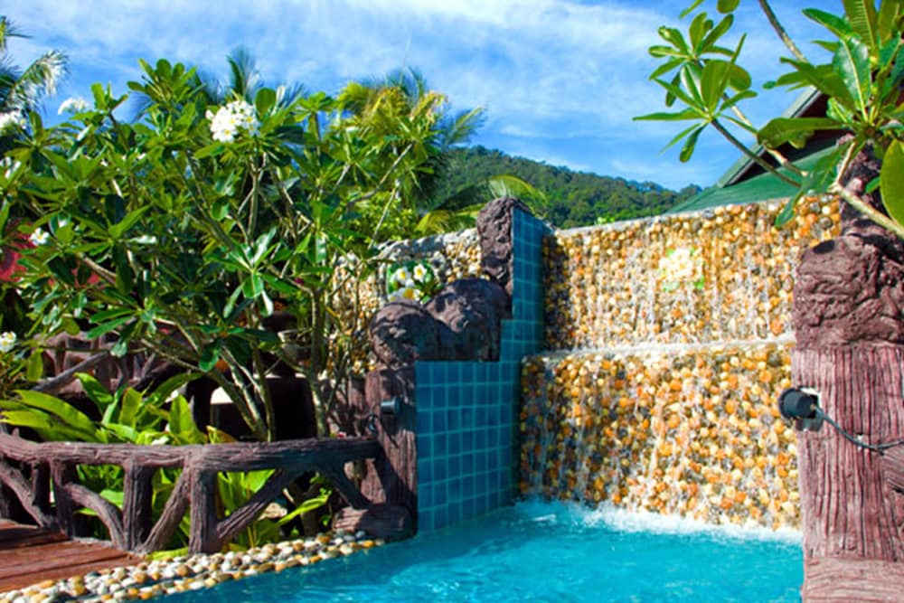 Dreamland Resort 40/70