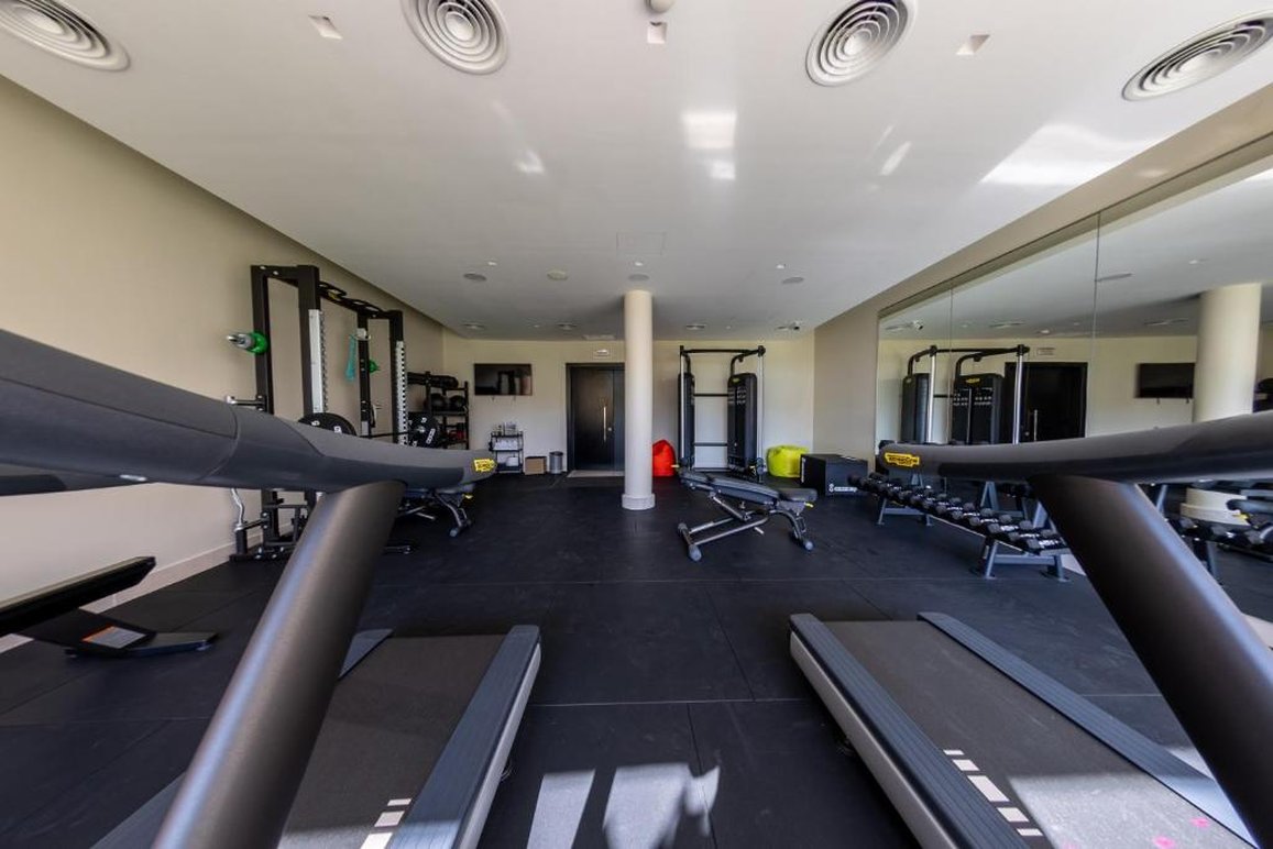 Hotel Isola Sacra Rome Airport 28/50