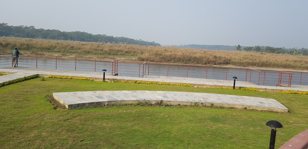 Park Safari Resort 53/57