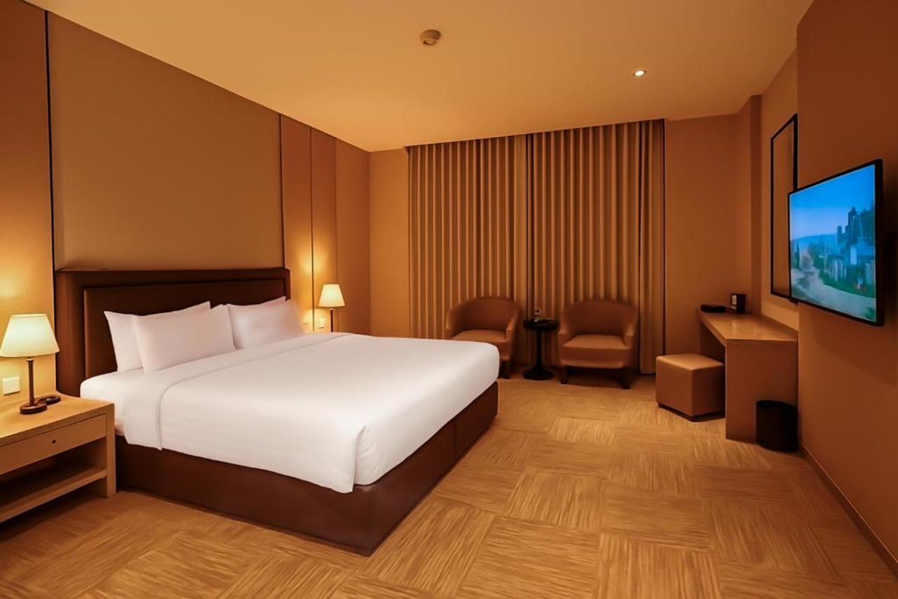 Room at Towlan Al Rayan, RIYADH