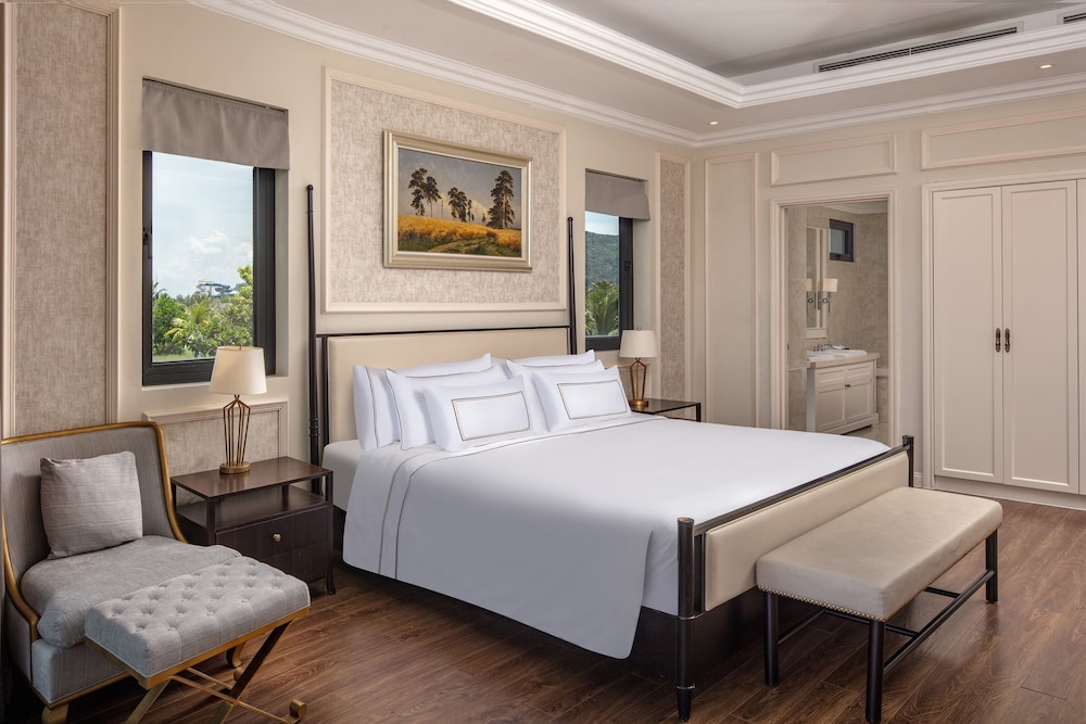 Melia Vinpearl Cua Sot Beach Resort 22/56