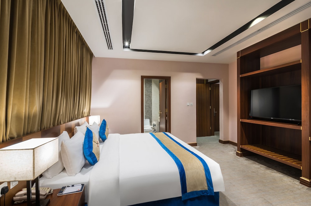 فندق نخبة الملقا(Al Malqa Elite Hotel) 24/49