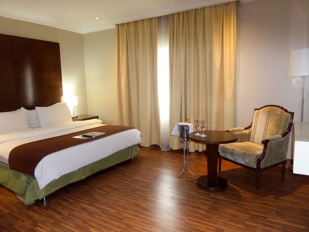 Park Inn By Radisson Serviced Apartments Lagos Victoria Island 12/70
