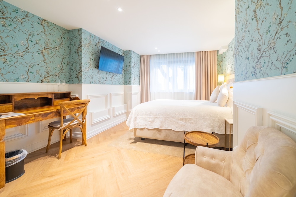 room
