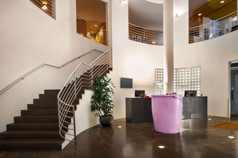 Vienna House by Wyndham Martinspark Dornbirn 5/50