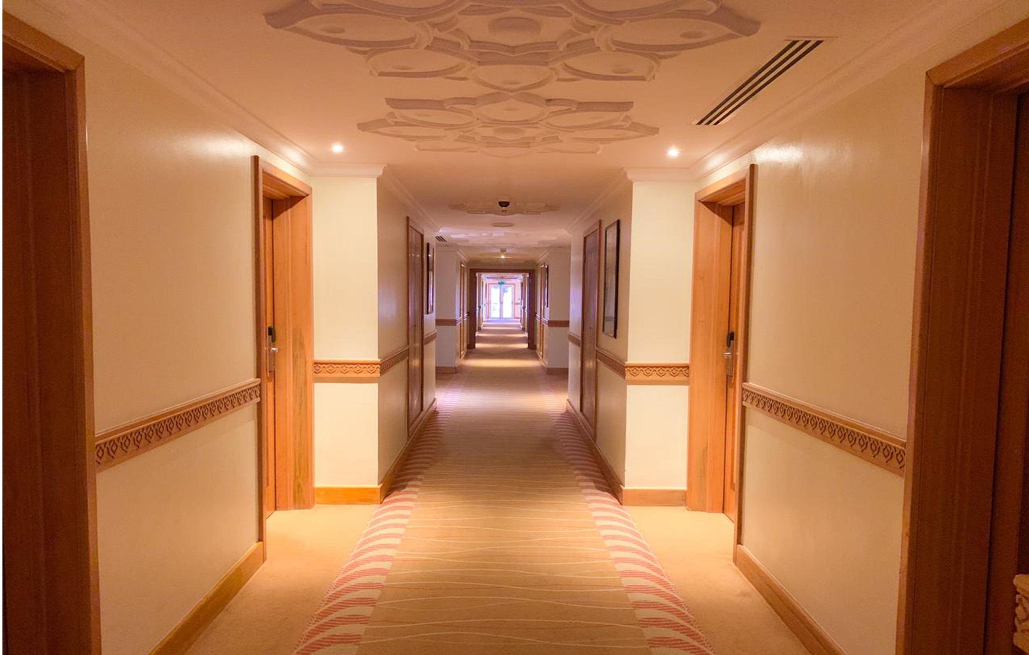 Crowne Plaza Resort Salalah 38/82