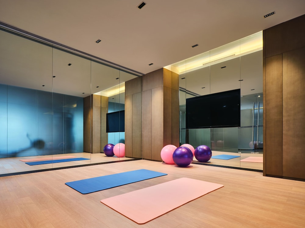 The QUBE Hotel Ningbo North 24/45