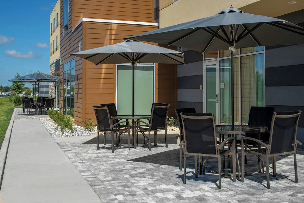 Fairfield by Marriott Inn and Suites Foley 24/27