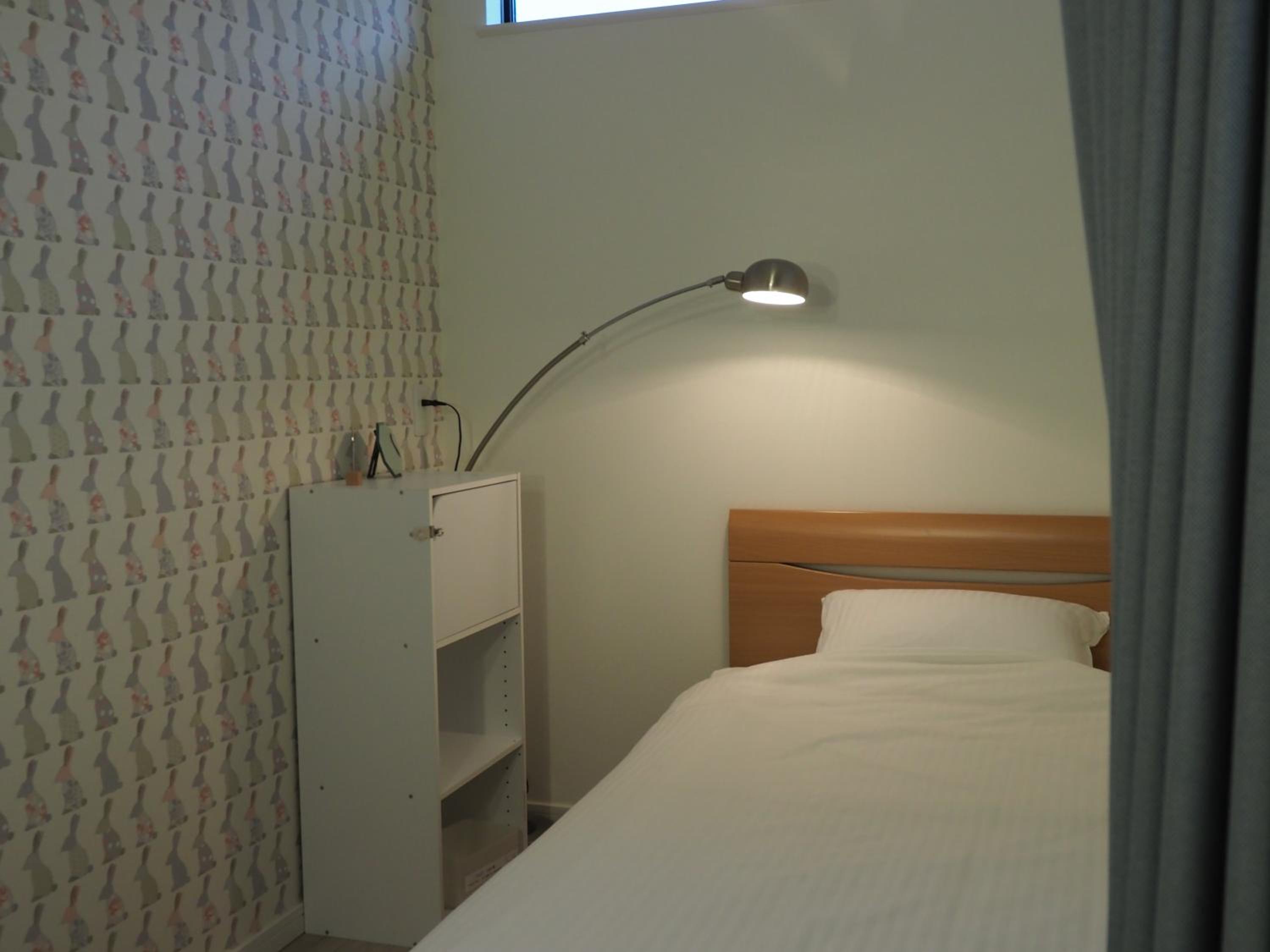 Guest House Ori Ori 4/22