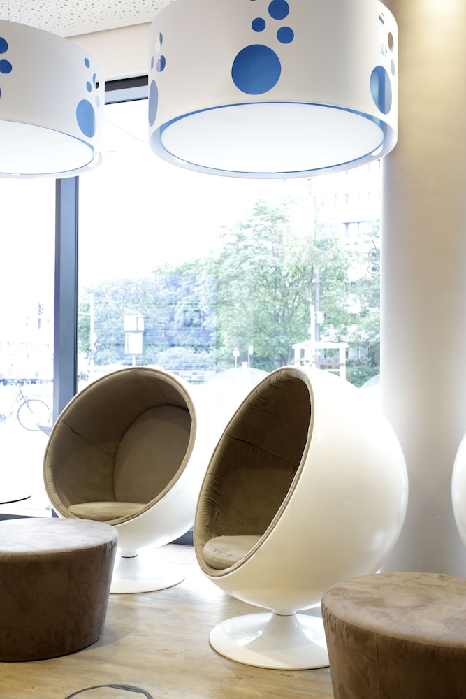 Leonardo Smart Hotel Berlin Alexanderplatz 20/29