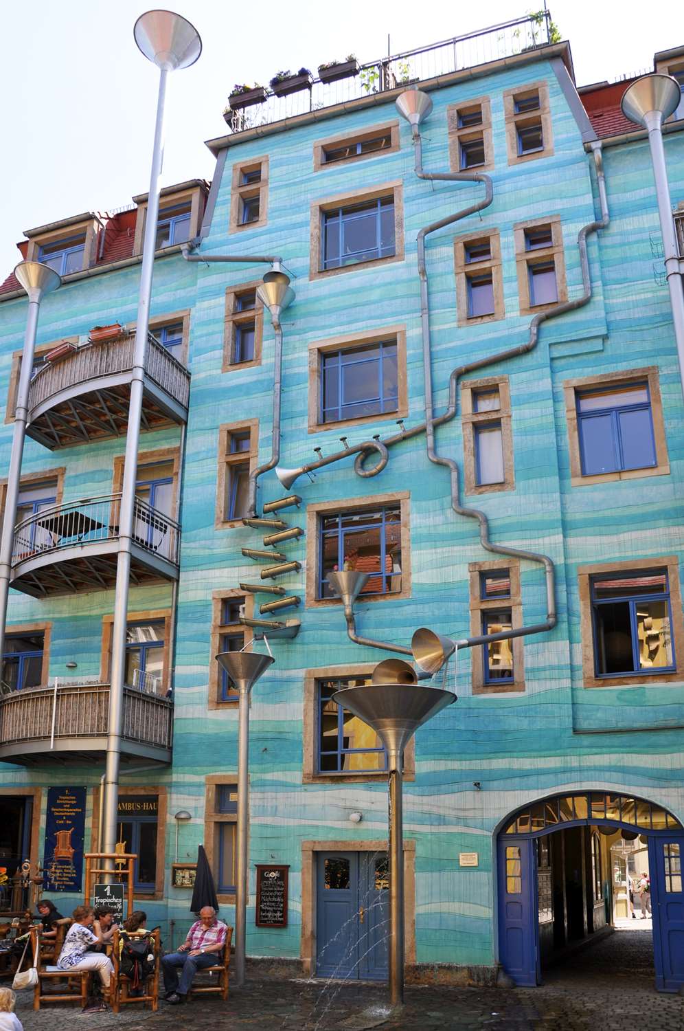 Best Western Macrander Hotel Dresden 1/28