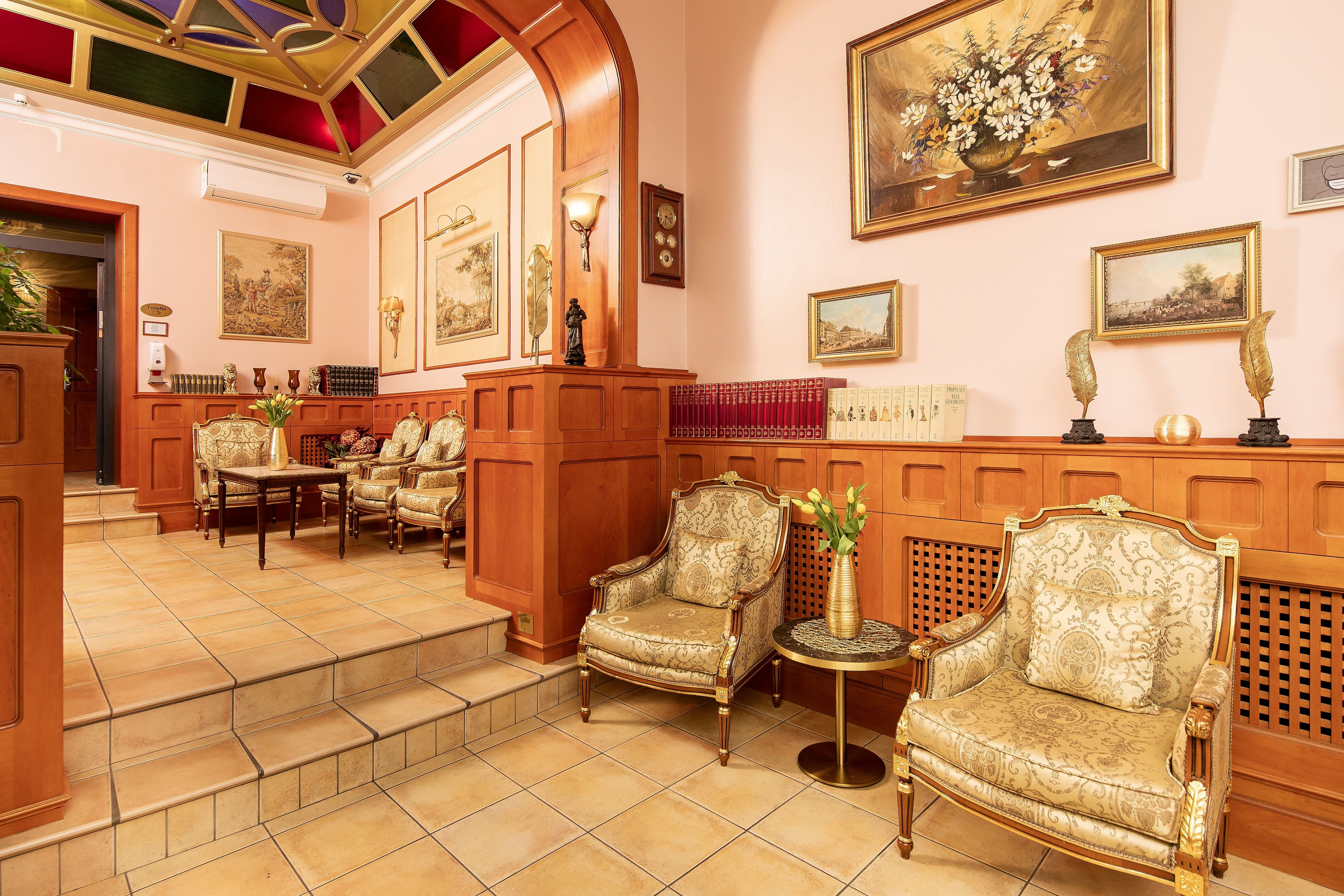CITY HOTEL KAISERHOF 2/4