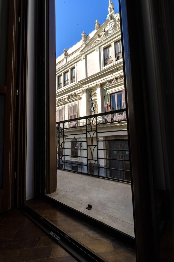 Guesthouse B And B Garibaldi 3/62