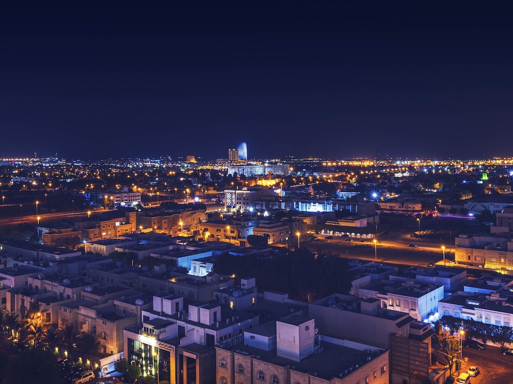 ibis Jeddah City Center 67/72