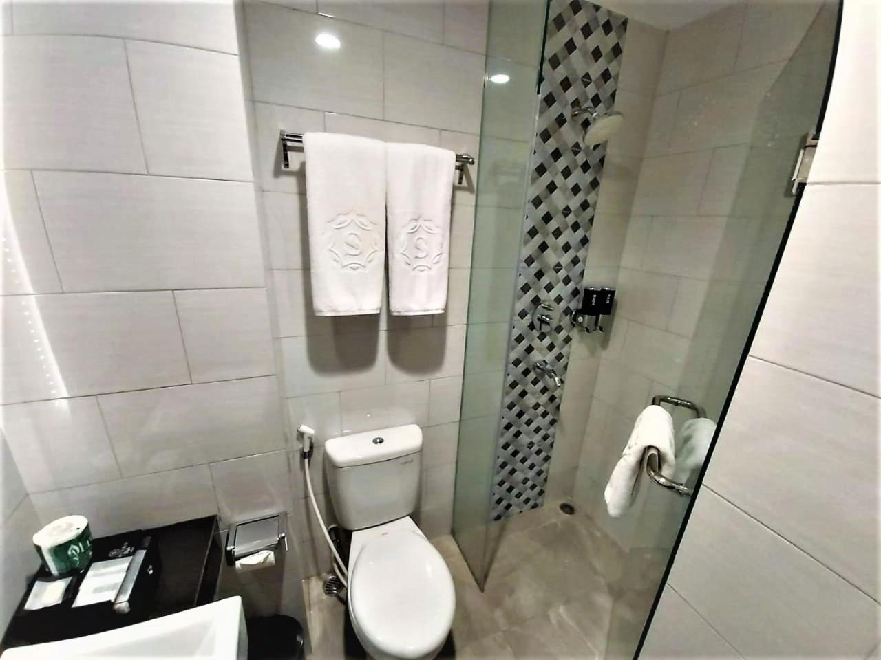 Savero Style Hotel Bogor 16/16