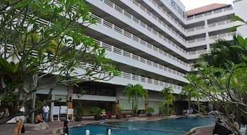 Hatyai Paradise Hotel Resort 7/56