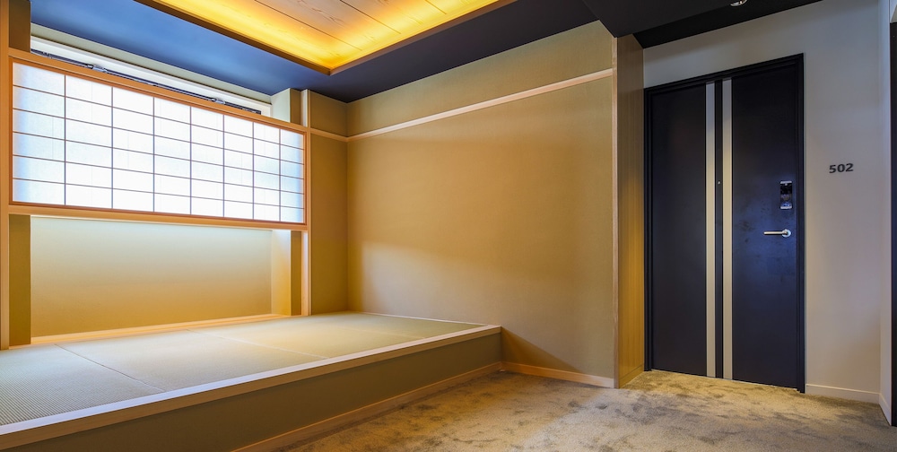Hotel Muso 13/42